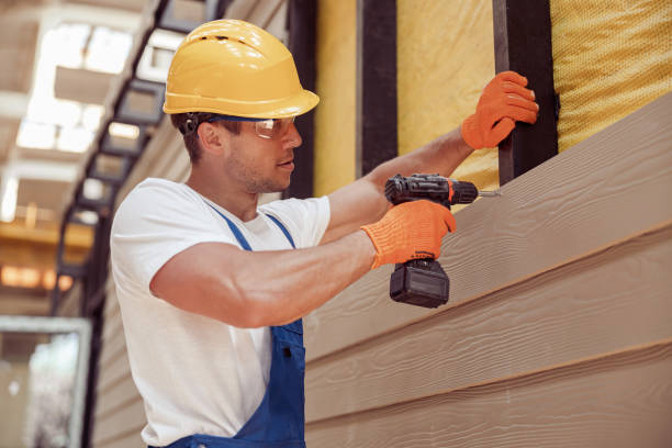 Best Stone Veneer Siding  in Hurlock, MD